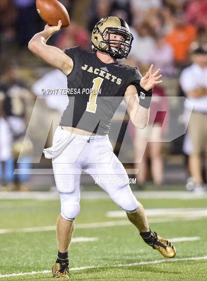 Thumbnail 2 in Easley @ T.L. Hanna photogallery.