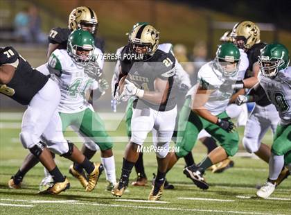 Thumbnail 1 in Easley @ T.L. Hanna photogallery.