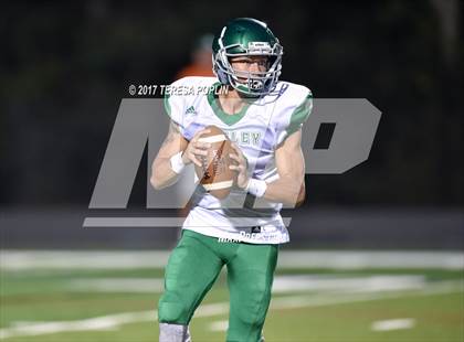 Thumbnail 2 in Easley @ T.L. Hanna photogallery.