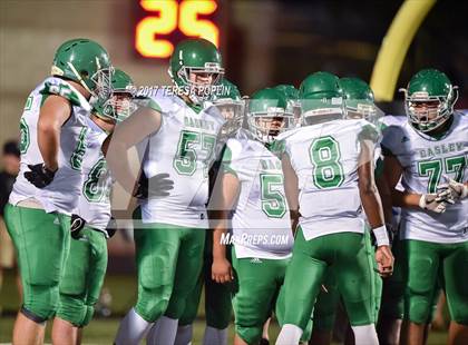 Thumbnail 3 in Easley @ T.L. Hanna photogallery.