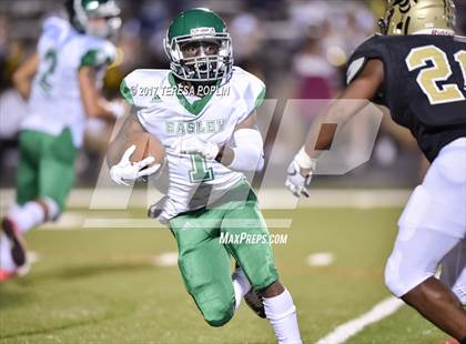 Thumbnail 1 in Easley @ T.L. Hanna photogallery.
