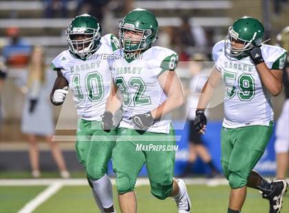 Thumbnail 3 in Easley @ T.L. Hanna photogallery.