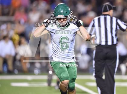 Thumbnail 2 in Easley @ T.L. Hanna photogallery.