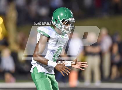 Thumbnail 3 in Easley @ T.L. Hanna photogallery.