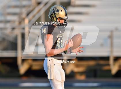 Thumbnail 3 in Easley @ T.L. Hanna photogallery.