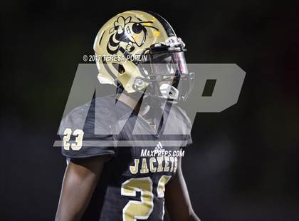 Thumbnail 1 in Easley @ T.L. Hanna photogallery.