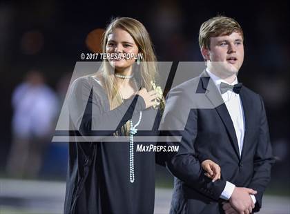 Thumbnail 3 in Easley @ T.L. Hanna photogallery.
