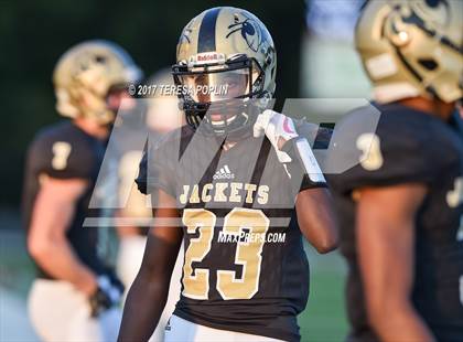 Thumbnail 1 in Easley @ T.L. Hanna photogallery.