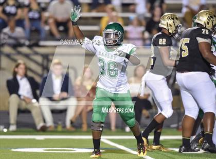 Thumbnail 2 in Easley @ T.L. Hanna photogallery.