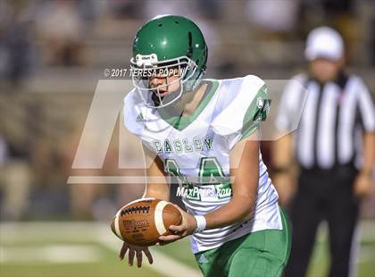Thumbnail 1 in Easley @ T.L. Hanna photogallery.
