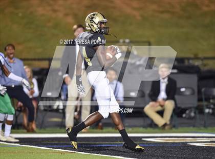 Thumbnail 3 in Easley @ T.L. Hanna photogallery.