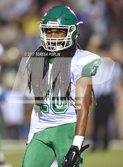 Thumbnail 3 in Easley @ T.L. Hanna photogallery.