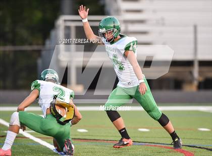 Thumbnail 1 in Easley @ T.L. Hanna photogallery.