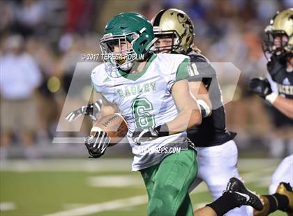 Thumbnail 1 in Easley @ T.L. Hanna photogallery.