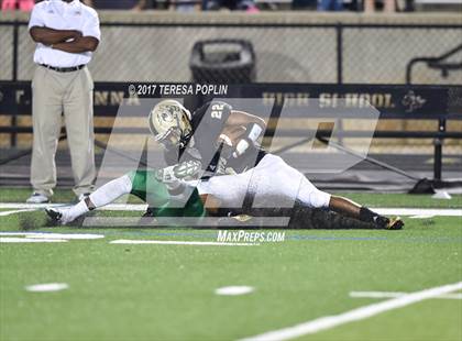 Thumbnail 1 in Easley @ T.L. Hanna photogallery.