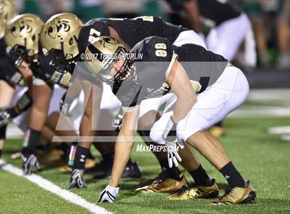 Thumbnail 2 in Easley @ T.L. Hanna photogallery.