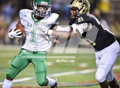 Thumbnail 2 in Easley @ T.L. Hanna photogallery.