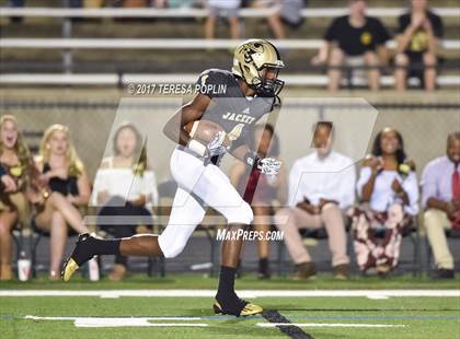 Thumbnail 3 in Easley @ T.L. Hanna photogallery.