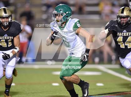 Thumbnail 3 in Easley @ T.L. Hanna photogallery.