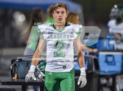 Thumbnail 3 in Easley @ T.L. Hanna photogallery.