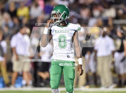 Thumbnail 3 in Easley @ T.L. Hanna photogallery.