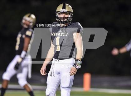 Thumbnail 3 in Easley @ T.L. Hanna photogallery.
