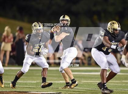Thumbnail 3 in Easley @ T.L. Hanna photogallery.