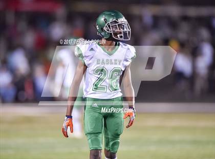 Thumbnail 3 in Easley @ T.L. Hanna photogallery.