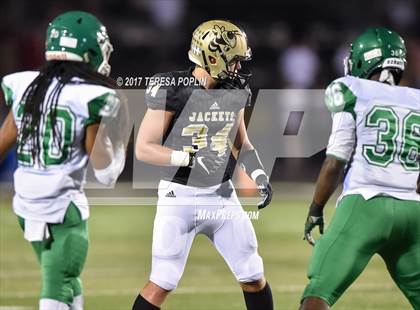 Thumbnail 3 in Easley @ T.L. Hanna photogallery.