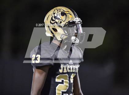 Thumbnail 3 in Easley @ T.L. Hanna photogallery.