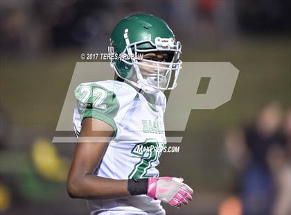 Thumbnail 2 in Easley @ T.L. Hanna photogallery.