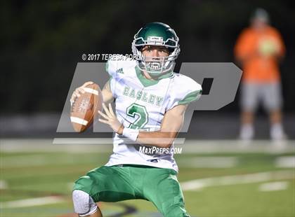Thumbnail 1 in Easley @ T.L. Hanna photogallery.