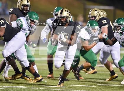 Thumbnail 3 in Easley @ T.L. Hanna photogallery.