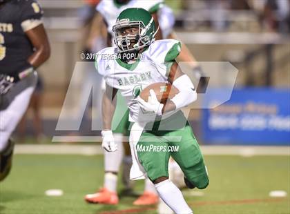 Thumbnail 1 in Easley @ T.L. Hanna photogallery.