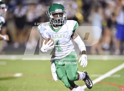 Thumbnail 3 in Easley @ T.L. Hanna photogallery.