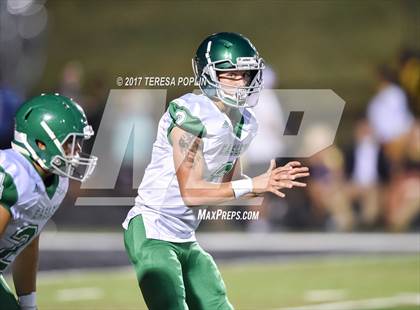 Thumbnail 2 in Easley @ T.L. Hanna photogallery.