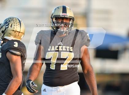 Thumbnail 3 in Easley @ T.L. Hanna photogallery.