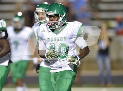 Thumbnail 1 in Easley @ T.L. Hanna photogallery.