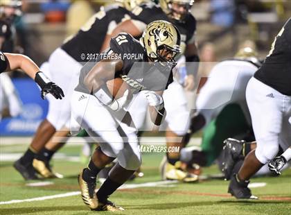 Thumbnail 2 in Easley @ T.L. Hanna photogallery.