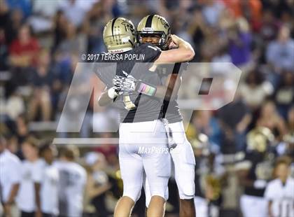 Thumbnail 1 in Easley @ T.L. Hanna photogallery.
