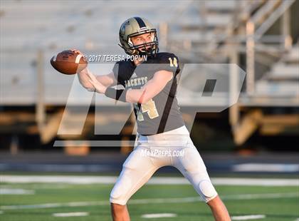 Thumbnail 3 in Easley @ T.L. Hanna photogallery.