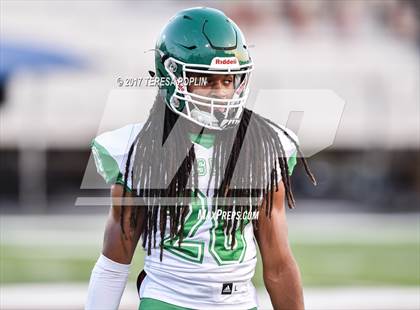 Thumbnail 3 in Easley @ T.L. Hanna photogallery.