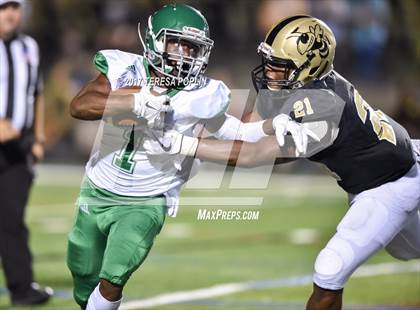 Thumbnail 3 in Easley @ T.L. Hanna photogallery.