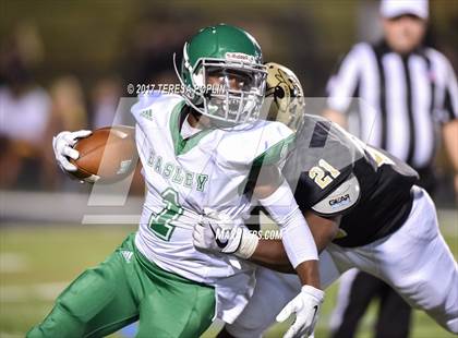 Thumbnail 2 in Easley @ T.L. Hanna photogallery.