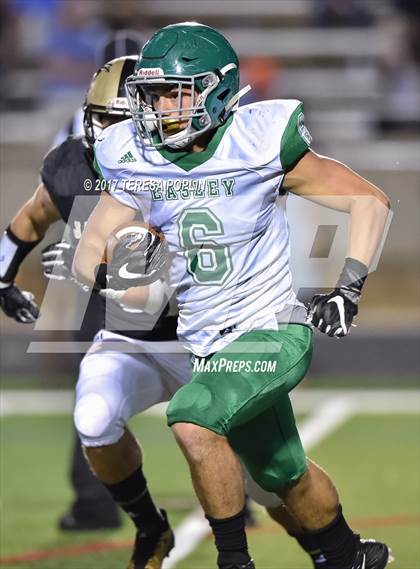 Thumbnail 1 in Easley @ T.L. Hanna photogallery.