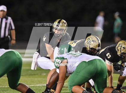 Thumbnail 3 in Easley @ T.L. Hanna photogallery.