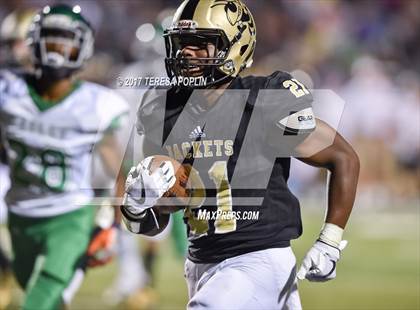 Thumbnail 3 in Easley @ T.L. Hanna photogallery.