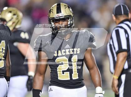 Thumbnail 2 in Easley @ T.L. Hanna photogallery.