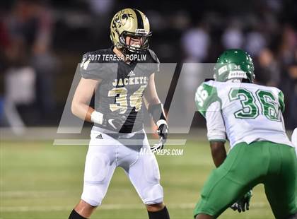 Thumbnail 1 in Easley @ T.L. Hanna photogallery.