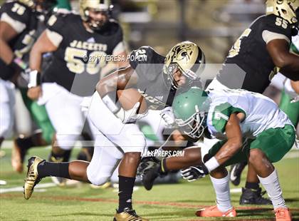 Thumbnail 3 in Easley @ T.L. Hanna photogallery.